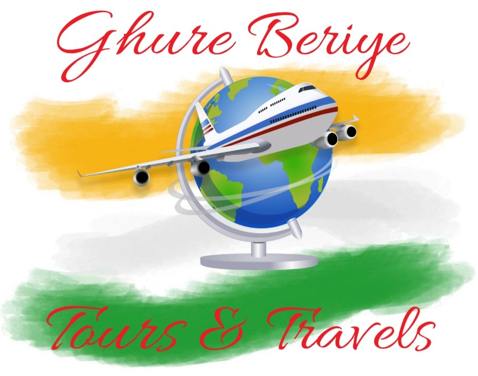 Ghure Beriye Tours & Travels logo